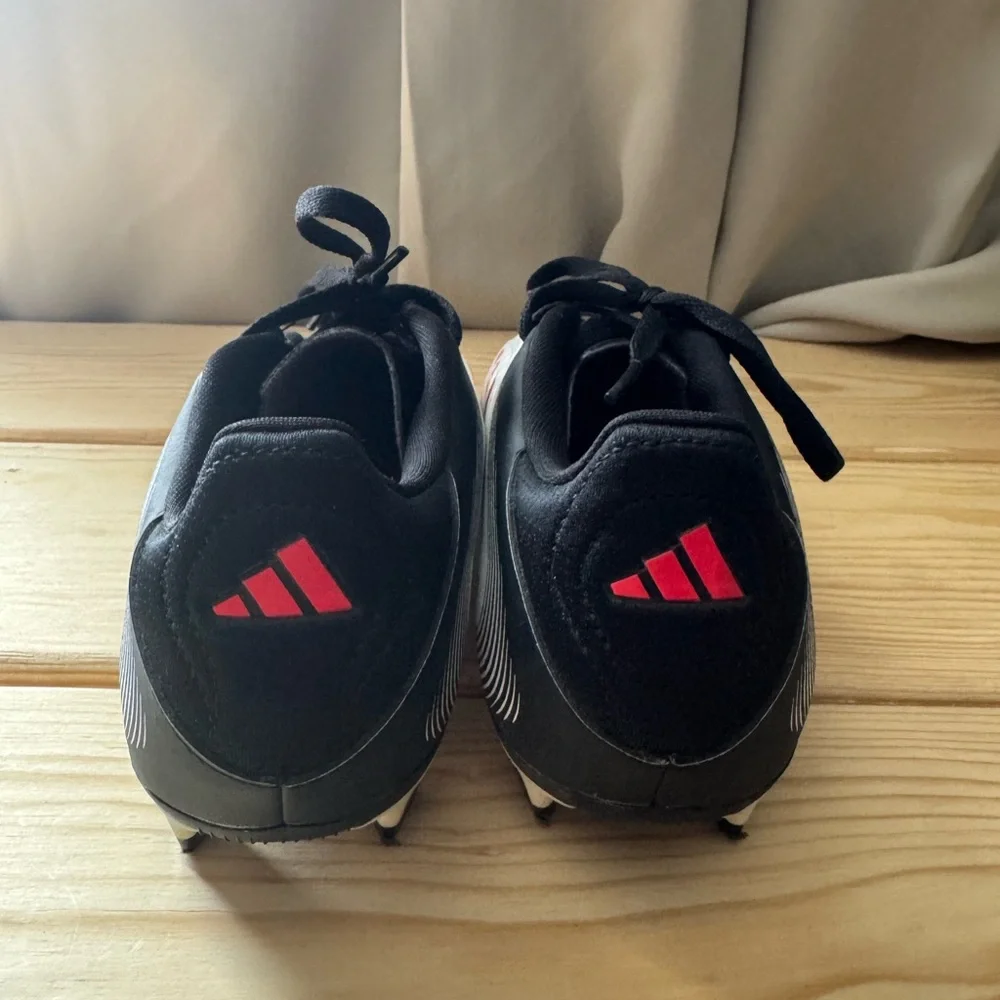 ADIDAS Youth Goletto VIII and Copa Pure III Soccer Cleats Bundle Size 5Y - Picture 10 of 13